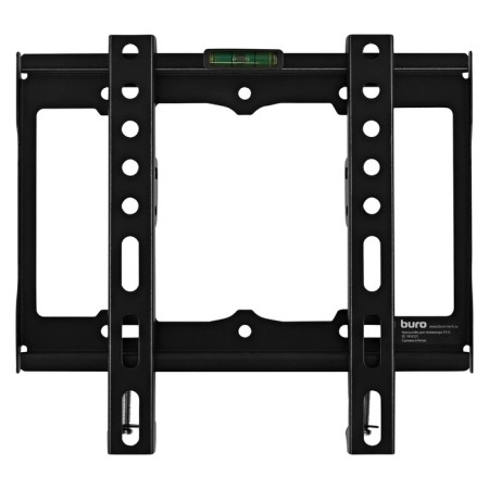 Buro FX1S TV Black 15 "-48" Max.25kg, wall-mounted