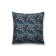 Pillowess decorative "Flower Field", on a zipper, size 45x45 cm