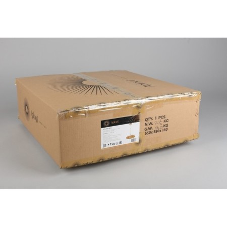 Suspension lamp Danuta LED 4000K 25W-8