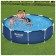 Frame Pool 305 x 76 cm, filter pump, 56679 Bestway
