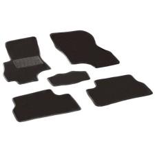 Pile rugs for Hyundai Accent, 2000-2012