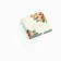 Box for confectionery CPVC-lid "the most sweet", 15 × 15 × 3 cm
