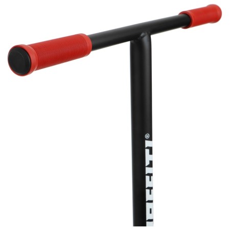 Stuffing Graffiti Clever 24, Pu Pu 100 mm, threaded compression, ABEC 9 Chrom, black color-8