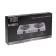 Electric Tile "Dobrynya" DO-2207, 2000 W, 2 burners, brown