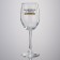 A glass for the wine "Free Personality", 360 ml