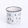 Mug "Winter Forest", 450 ml
