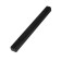 Trick lamp, series "Flat" FTL-001, 10W, 48V, 3000K, IP20, 300mm, black
