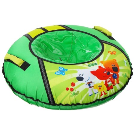 Tubing-vatrushka "Mi-Mi-Mim", TB1-90/mm, case diameter 95 cm-4