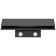 Exposure Krona Venera 900 Black S, inclined, 750 m3/h, 3 speeds, 90 cm, black