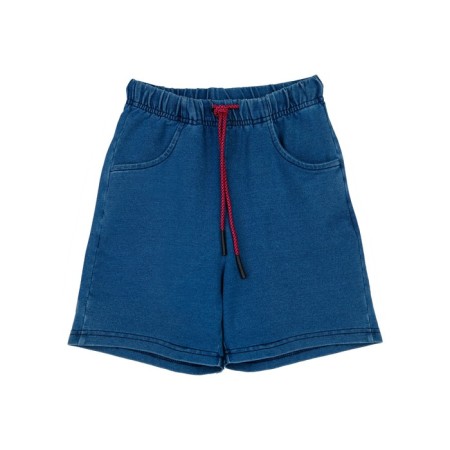 Шорты для девочки PlayToday, рост 140 см-3