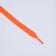Shoes for shoes, steam, flat, 12 mm, 120 cm, color neon -neon color