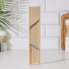 Universal grater large 33.5 x 7 x 1.5cm