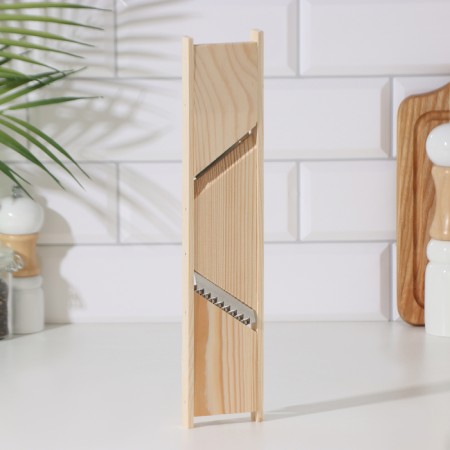 Universal grater large 33.5 x 7 x 1.5cm