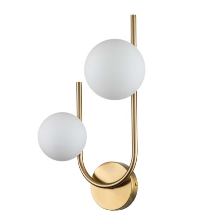Wall lamp SPHERE G9X40W-1