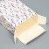Gift folding box, packaging, “lavender”, 16 x 23 x 7.5 cm