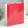 Photo album for 200 photos 10x15 cm book. Peret romance