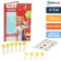 Set for experiments "My First Laboratory", mini-tests