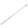 LED lamp In Home LED-T8-M-PRO, 32 W, 230 V, G13, 6500 K, 3200 lm, 1500 mm matte