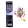 New Year's Clopus Pneumatic "Happiness in the New Year", 15 cm