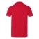 Unisex shirt, size 44, red color