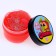 Slime "Fliffi" ​​glitter with and without and without, 70 ml., Mix colors