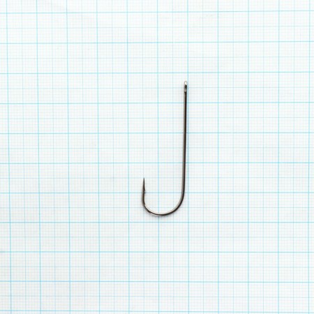 Hooks "Volzhanka" Aberdeen No. 2/0, 10 pcs-1