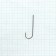 Hooks "Volzhanka" Aberdeen No. 2/0, 10 pcs