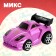 The inertial machine "Race", mix