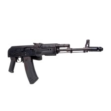 Matcage Training Ak-74m Kalashnikov Torture machine with a folding butt