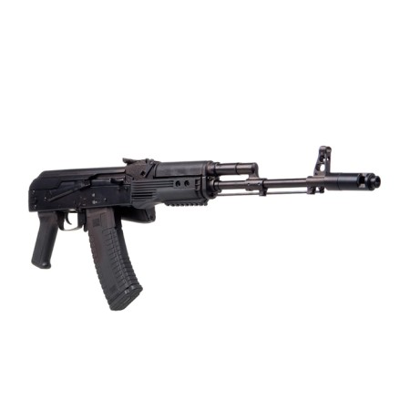 Matcage Training Ak-74m Kalashnikov Torture machine with a folding butt