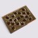 Chocolate sweets in the box "Happy Teacher", Assorted, 210 g
