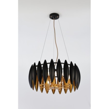 Chandelier Aleit 4085-308 8h14 40wt-6