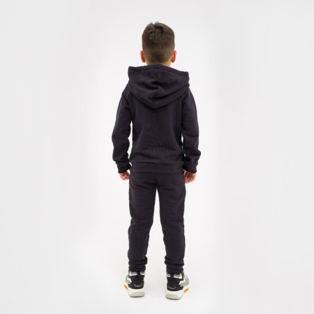 Children's trousers KAFTAN "Trendy" R.32 (110-116), black-2