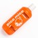 Ceratin shampoo and a complex of oils, extravocation, 400 ml, Pico Mico