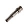 Plug connector BNC RG-51, under the screw, with a spring mix