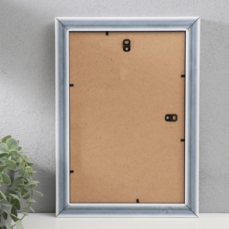 Photo frame Plastic "Mira" 20x30 cm, 653162-8 (plastic screen)-2