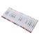 Setching markers for sketching bilateral 48 pieces/48 colors
