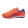 Beats football atemi SBA-006 Turf Kids, orange/purple, size 31