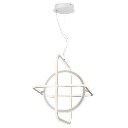 Suspended lamp Dimmone IP20 LED 4000K 179W, with PDU-3