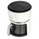 Aerogril Pioneer SM501D, 1300 W, 3 l, white