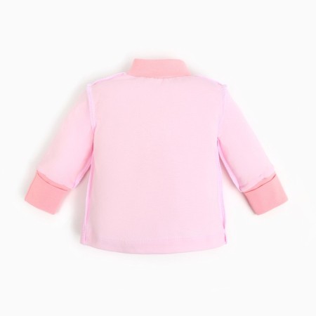 Nursery nursery, pink color, hi, height 56 ​​cm-2