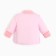 Nursery nursery, pink color, hi, height 56 ​​cm