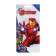 The fragrance of the suspended marvel is iron man, vanilla