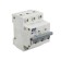 Aircraft switch VA 47-63, 3P 50A (C) 4.5KA ETP