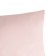 Pillowcase Ethel Pink Rose 70x70, 100% cotton, Maco-Satin, 114g/m2