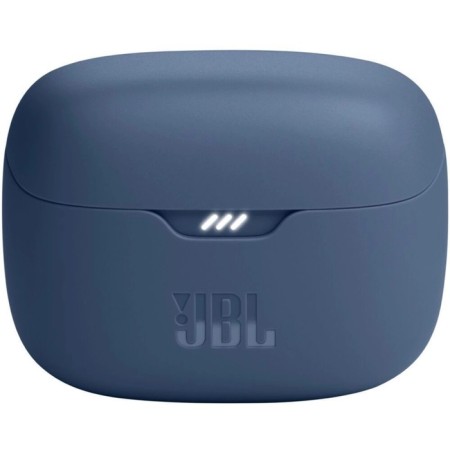 Enterrained JBL Tune Buds headset Blue Bluetooth Wireless in the Aurrian Sink (JBLTBUDSBLU)-2