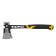 Holocomonian ax Denzel 21499, two -component rubberized handle, 600 g