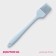Brush Vinfort, 21 cm, blue color