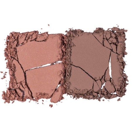 Vivienne Sabo Naturel face contouring palette, tone 04-3