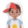 Designer for children Magnetic Hape